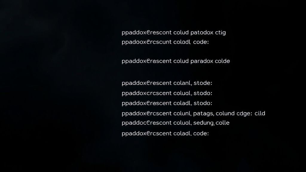 Paradox兑换码大全：免费获取重抽机会的终极攻略